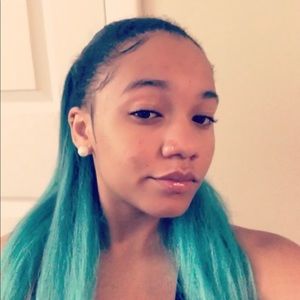 Meet your Posher, Sherice